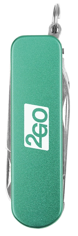 Hy-Ko KC626 Multi-Tool Nail Clipper, Pack of 5