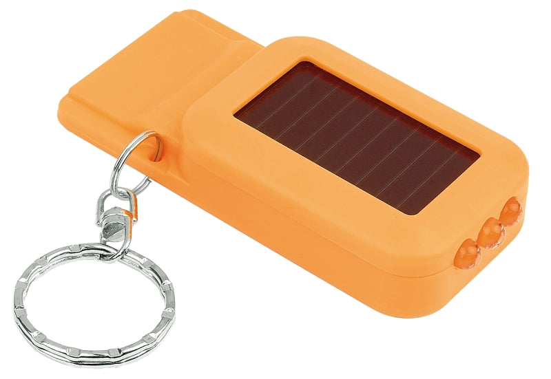 Hy-Ko KC627 Key Chain, Safety Whistle, Pack of 5