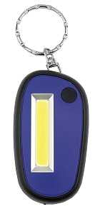 Hy-Ko KC629 Key Chain, COB Light, Pack of 5