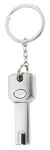 Hy-Ko 2GO Series KH734 Key Chain, LED, Pack of 5