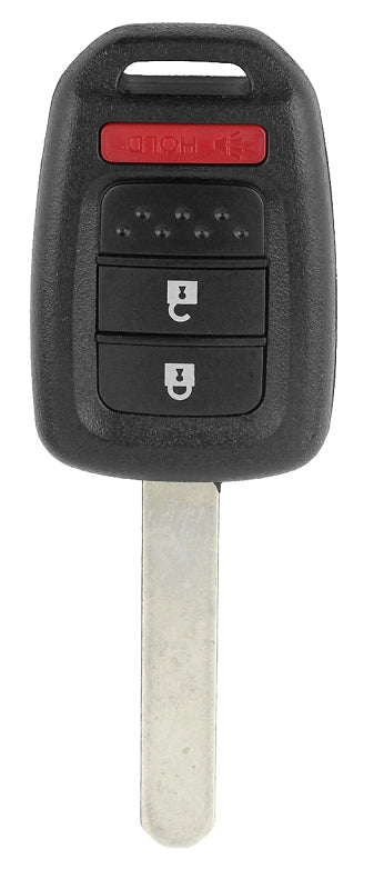 Hy-Ko 19HON855S Fob Shell, For: Honda