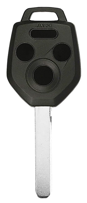 Hy-Ko 19SUB853S Fob Shell, For: Subaru Vehicles, 4-Button
