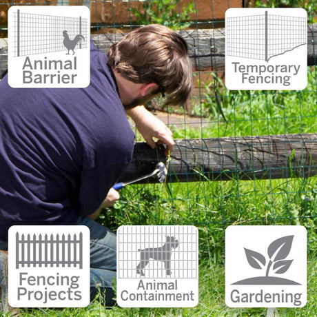 Ace Commercial Grade 0.065 in. D X 440 ft. L Trimmer Line