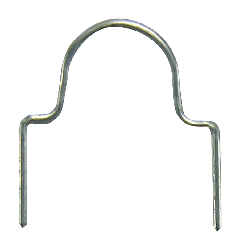 Gardner Bender MMS-3102 Low Voltage Staple, For: Low Voltage Staple Gun, Metal, Silver