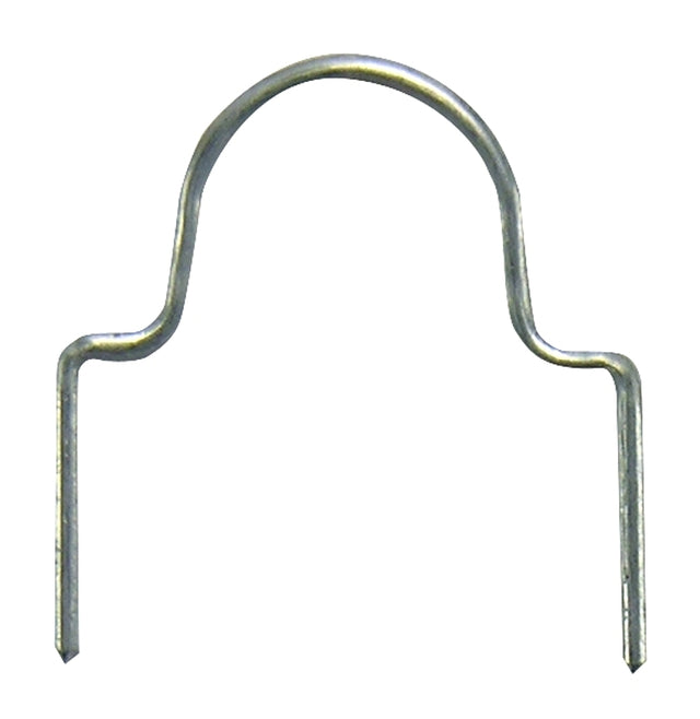 Gardner Bender MMS-3102 Low Voltage Staple, For: Low Voltage Staple Gun, Metal, Silver