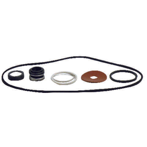 Parts 2O Various 0 in. Seal & Gasket Kit