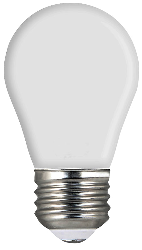 Feit Electric BPA1560W/927CA/FIL/2 LED Bulb, General Purpose, 750 Lumens, 8 W, A15 Lamp, 60 W Equivalent, Soft White, Pack of 6