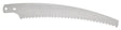 Fiskars 93356920 Pole Pruner Blade, 12 in Blade, Steel Blade