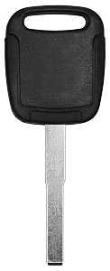Hy-Ko 18FORD171 Key Blank, For: Ford 2013 to 2017 C-Max, 2013 to 2017 Fiesta, 2013 to 2018 Escape Models