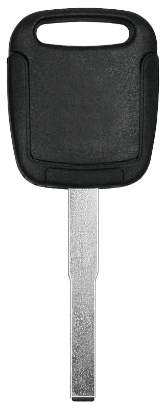 Hy-Ko 18FORD171 Key Blank, For: Ford 2013 to 2017 C-Max, 2013 to 2017 Fiesta, 2013 to 2018 Escape Models