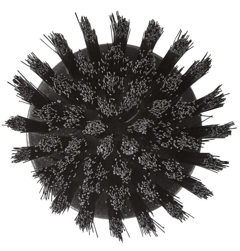 Dremel PC364-1 Bristle Brush, Nylon Bristle, Pack of 2