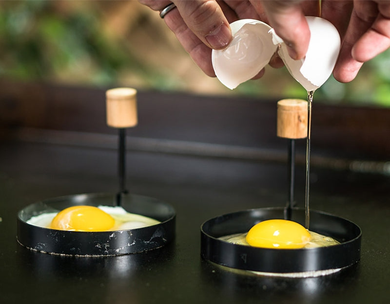 Blackstone 1543 Breakfast Kit