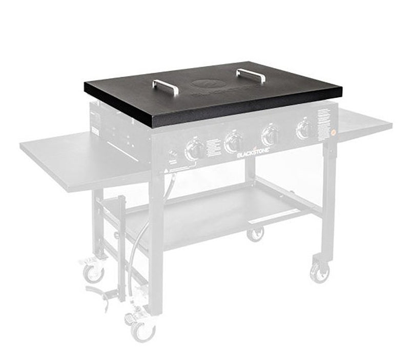 Blackstone 5004 Griddle Hard Cover, Steel, 36 in OAL