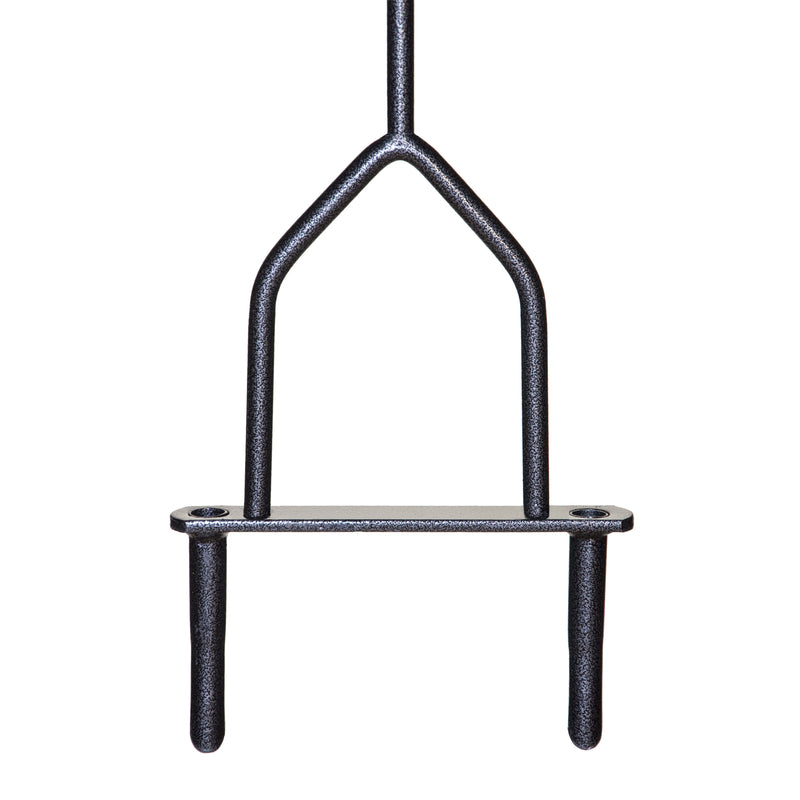 Yard Butler Hand Held 9.25 in. W Lawn Aerator