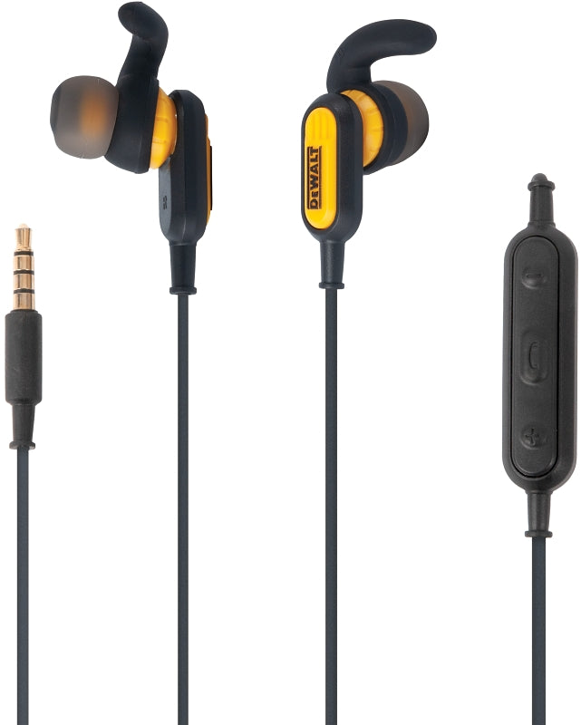DEWALT 190 9032 DW2 Earphones