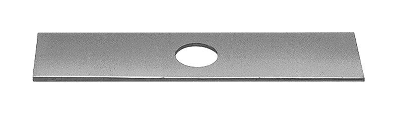 MaxPower Residential Grade 7.69 in. L Edger Blade, Pack of 10