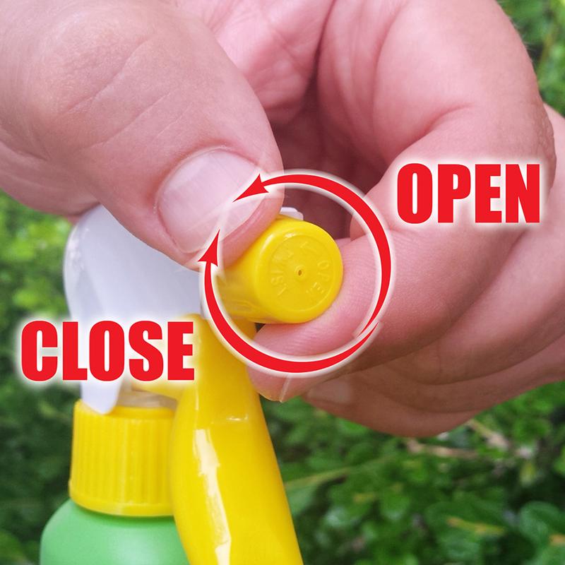 Dr. Earth Final Stop Vegetable Garden Organic Insect Killer Liquid 24 oz