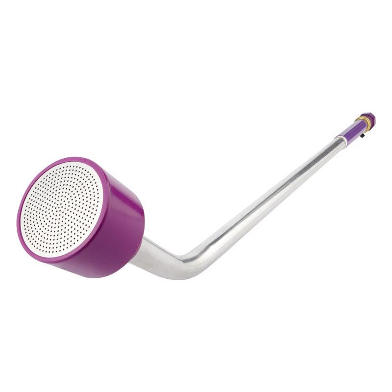 Dramm 1 Pattern Solid Stream Steel Alloy Watering Wand, Pack of 12