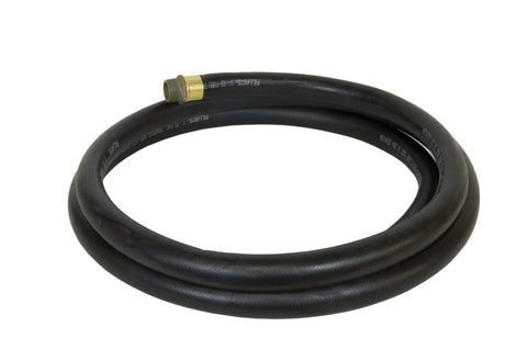Fill-Rite Rubber Fuel Pump Hose 12