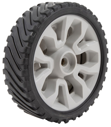 Troy-Bilt 490-325-M055 Wheel Assembly, Front, Solid