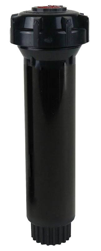 Toro 54892 Pressure Regulated Pop-Up Sprinkler, Quarter-Circle, 0.61 gpm, 1/2 in Connection, FNPT, 4 in H Pop-Up