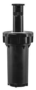 Orbit 80348 Pressure Regulated Spray Head, Quarter-Circle, FPT, 2 in H Pop-Up, 10 to 15 ft, Fixed Nozzle