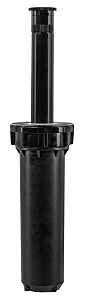 Orbit 80347 Pressure Regulated Spray Head, Quarter-Circle, FPT, 4 in H Pop-Up, 10 to 15 ft, Fixed Nozzle