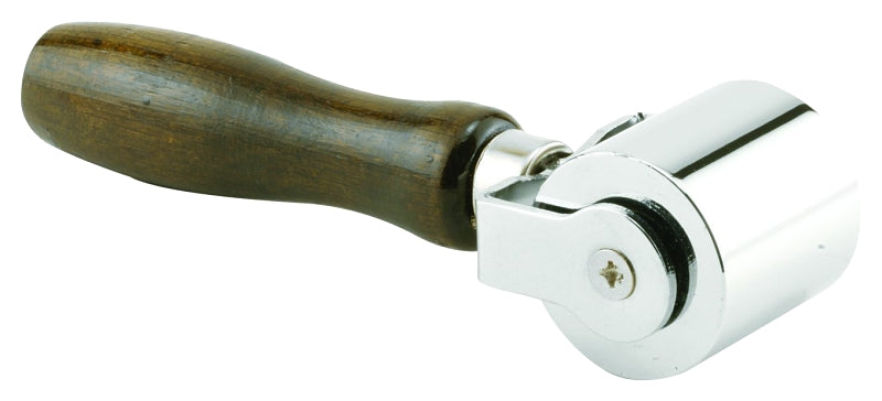 Make-2-Fit P 7908 Series Screen Rolling Tool, Professional, Wood Handle