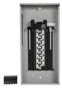 Siemens SN Series SN3048B1200P1 Assembled Load Center, 200 A, 30-Space, 48-Circuit, Main Breaker, Plug-On Neutral