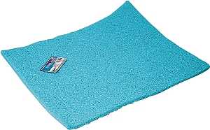 Dial 3073 Cooler Pad, Pre-Cut, Polyester, Blue, For: Evaporative Cooler Purge Systems