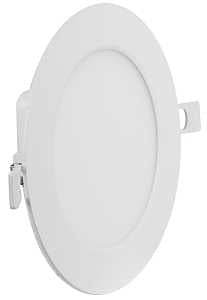 Feit Electric LEDR4JBX/930 Recessed Downlight, 10 W, 120 V, White, Pack of 4
