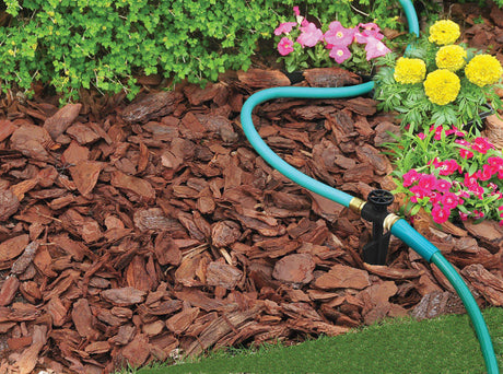 Ace 5/8 in. D X 6 ft. L Medium Duty Faucet Hose Extender