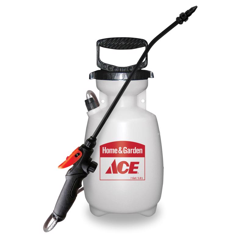 Ace 1 gal Sprayer Pump Lawn and Garden Sprayer