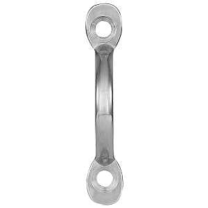 National Hardware N100-361 Rope Loop, Stainless Steel, 1/CD