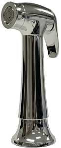 Danco 10330 Transitional Series Sink Spray Head, Plastic, For : Delta, Kohler and Moen Faucets
