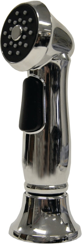 Danco Premium 10336 Series Sink Spray Head, Plastic, Chrome
