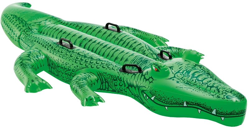 Intex 58562EP Giant Ride-On, Gator