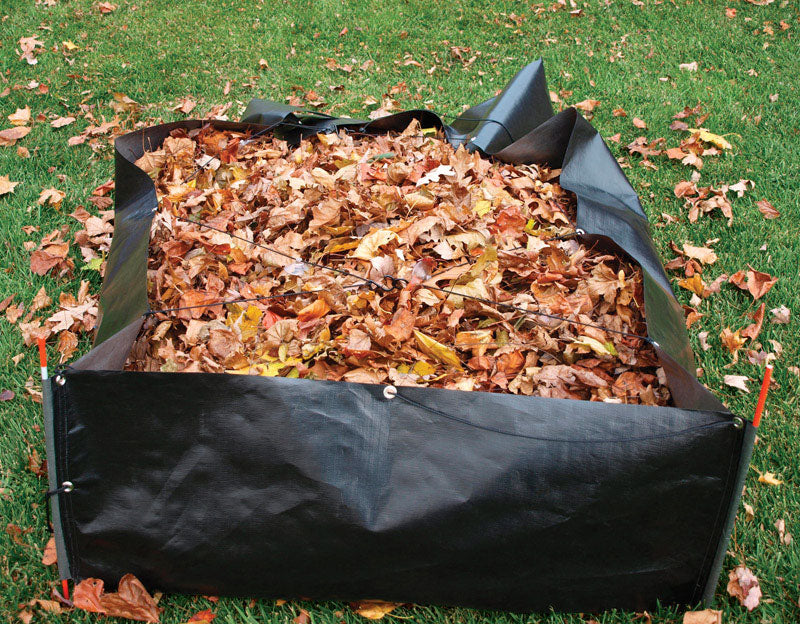 Ace Heavy Duty Polyethylene Auto Cargo Liner Black