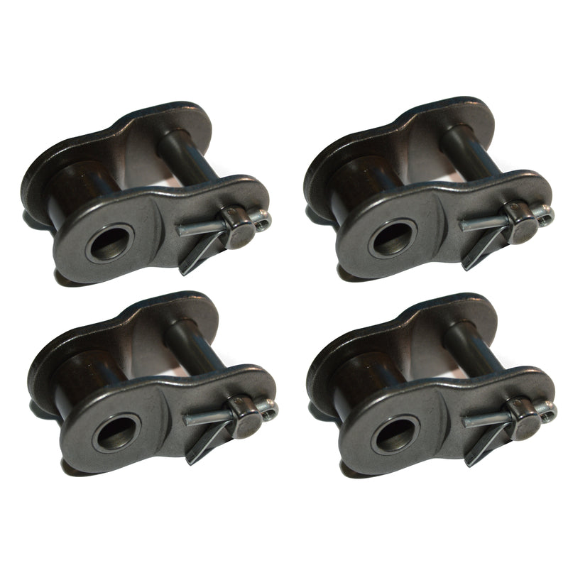 Tru-Pitch Daido Steel Roller Chain No. 40
