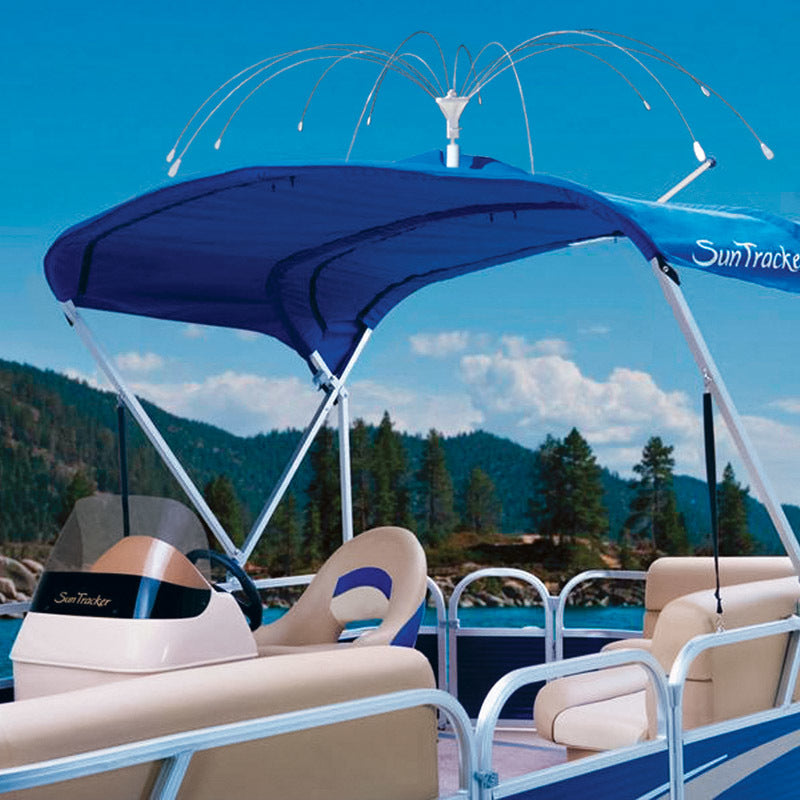 Bird-B-Gone Bird Repelling Spider For Assorted Species 1 pk