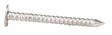 ProFIT 0260118S Roofing Nail, 1-3/4 in L, 10 ga, 316 Stainless Steel