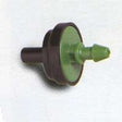 Raindrip PC8025B Pressure Compensating dripper, 2 gph