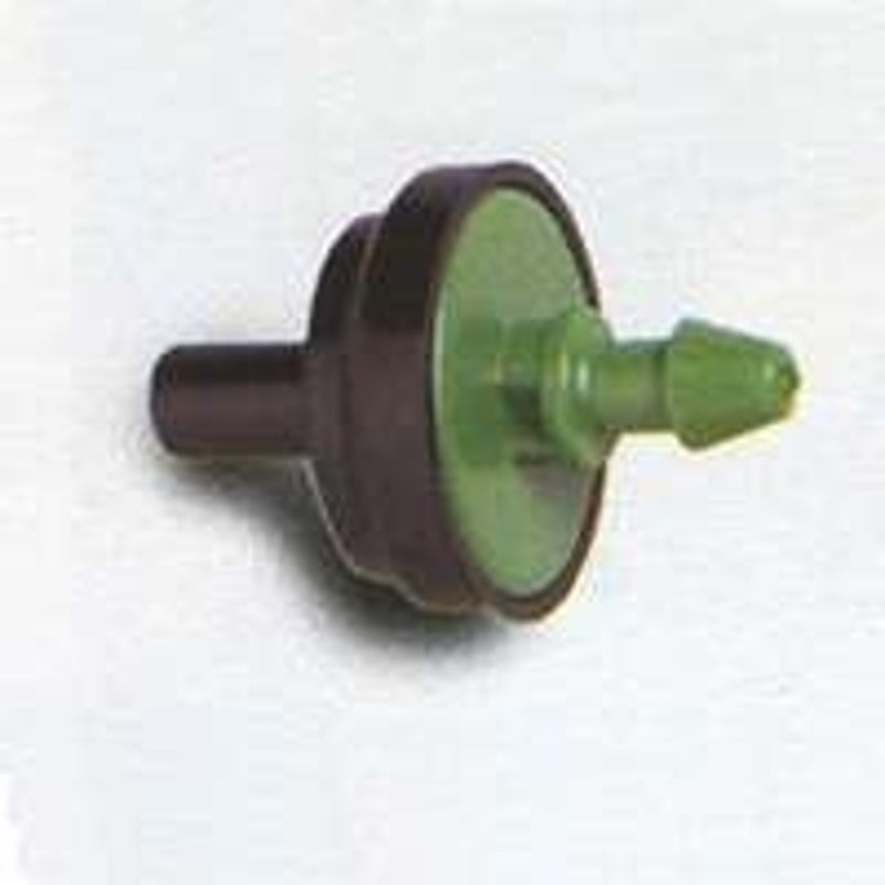 Raindrip PC8025B Pressure Compensating dripper, 2 gph