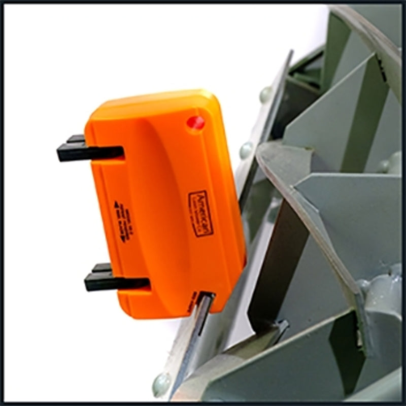 KIT SHARPENING MOWER REEL