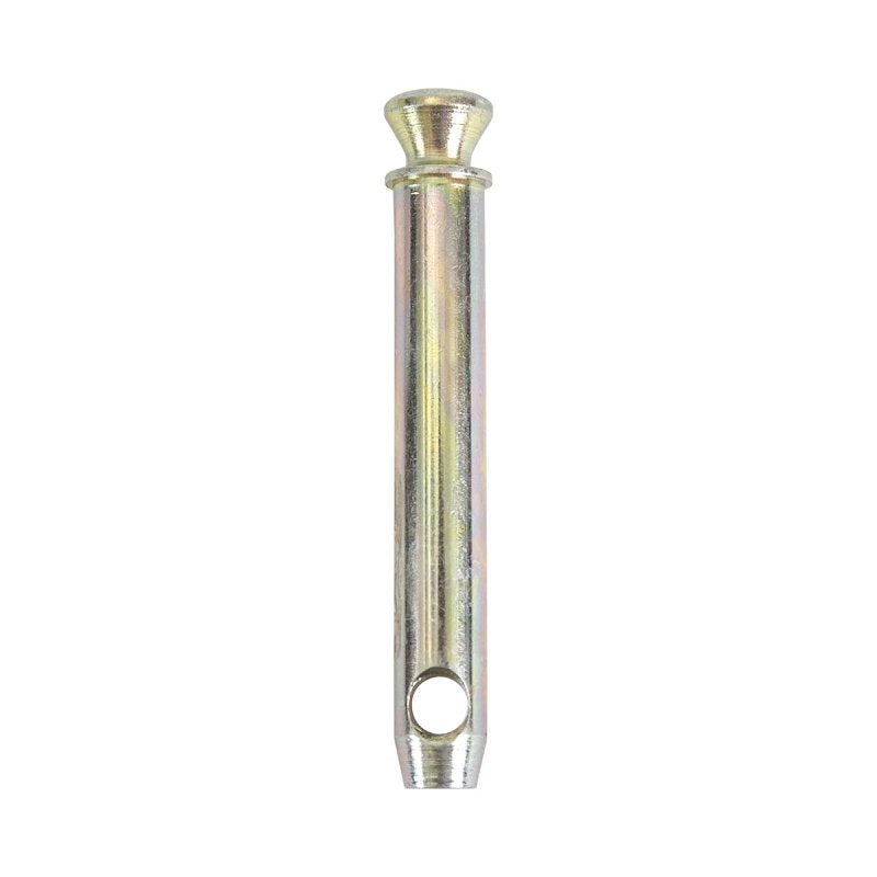 Koch 4015613 Top Link Pin, 2 Hitch, Zinc