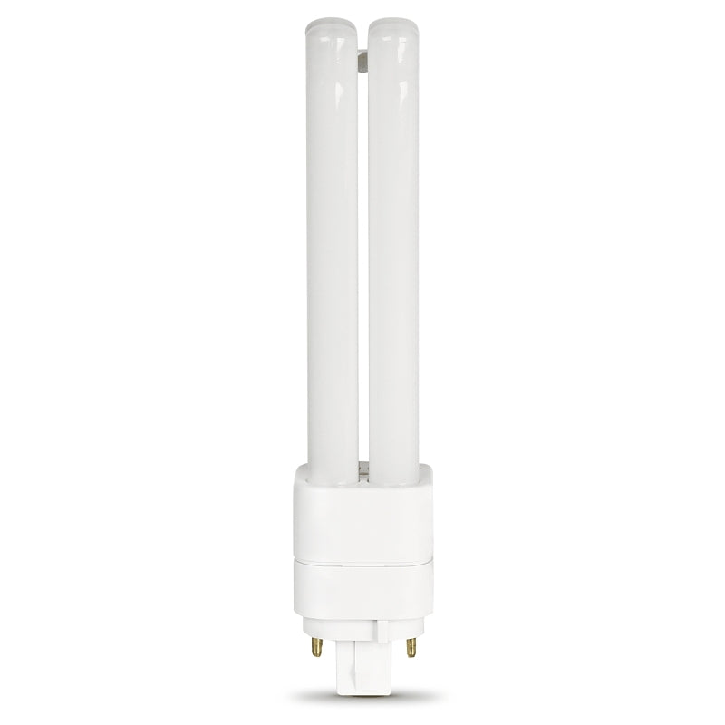 TUBE LED QUAD 4PIN CL WHT 26W