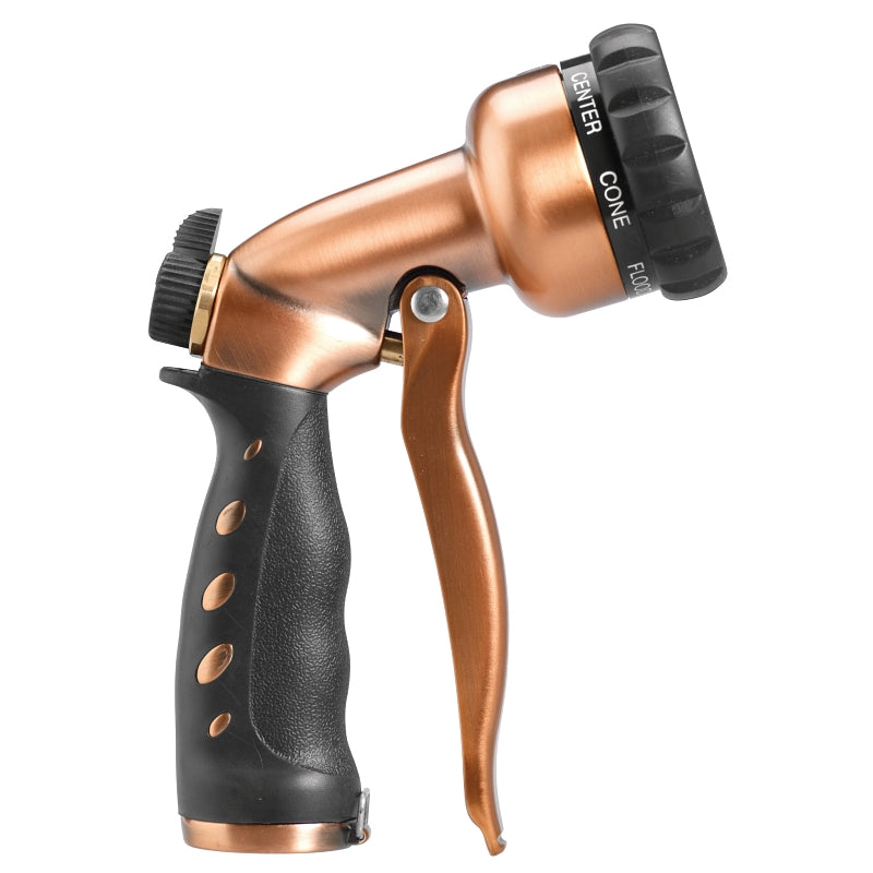 NOZZLE TRIGGER FRONT ZN 7P CU