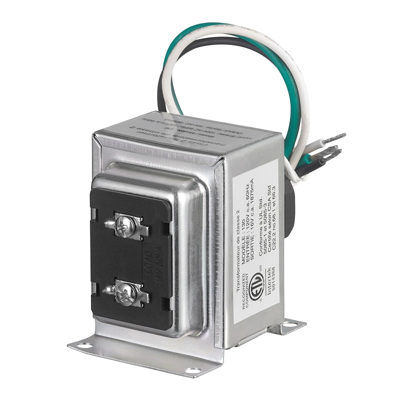 TRANSFORMER WIRED