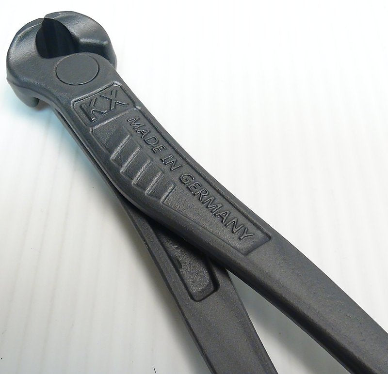 Diamond Farrier DNKX Nail Cutter, 12 in L