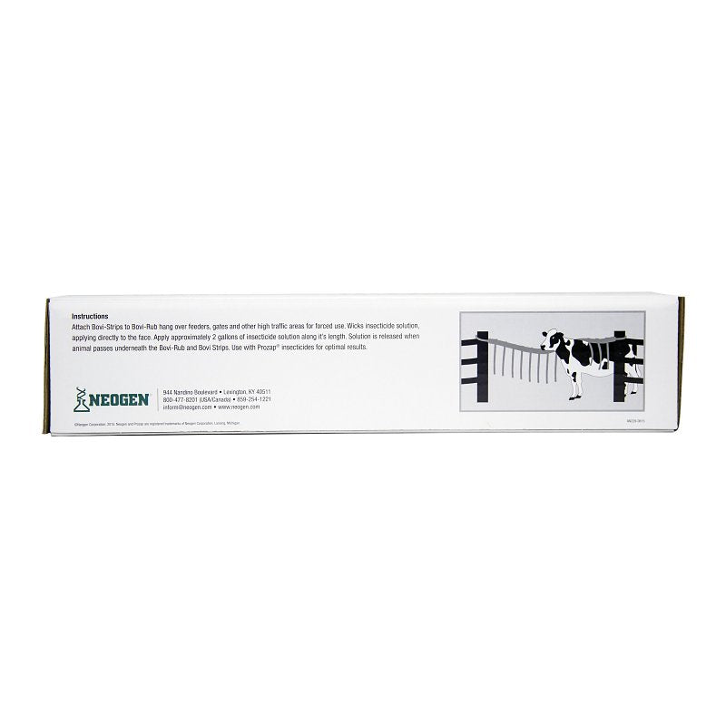 Neogen 5079910 Bovi-Strip